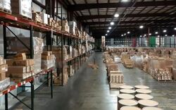 Tuas Avenue 12 (D22), Warehouse #478682241